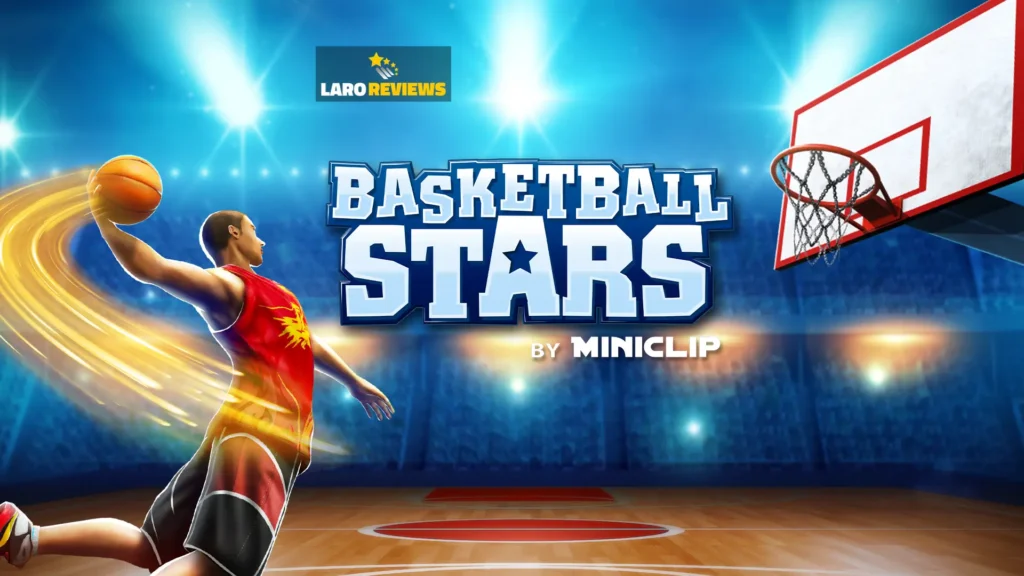 Basketball Stars: Multiplayer Review